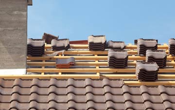 Maythorn clay roofing costs
