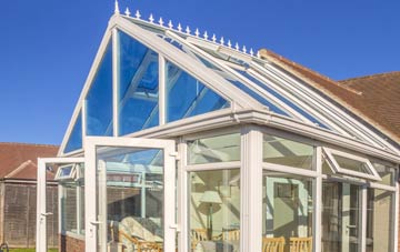 conservatory roof insulation costs Maythorn