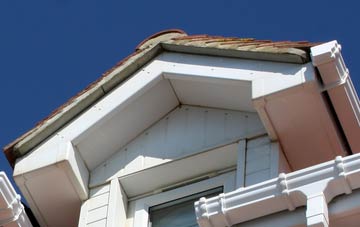 Maythorn fascia installation costs