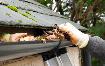 gutter cleaning Maythorn, South Yorkshire
