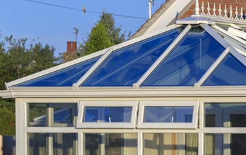 professional Maythorn conservatory insulation